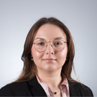 Aleksandra Kwiatkowska