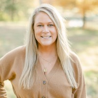 Sarah Hickman, MSHR, SHRM-CP