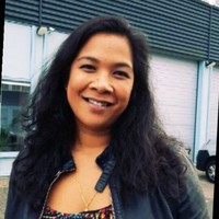 Ruth Abma