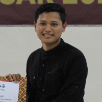 Miftachul W Abdullah