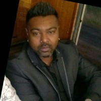 Bineel Krishna