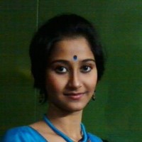Shilpa Mondal.