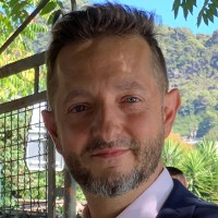 Olivier Bertolotti