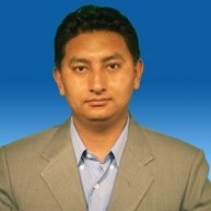 Rajiv Man Karmacharya