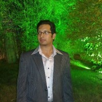 Shuaib ahmed