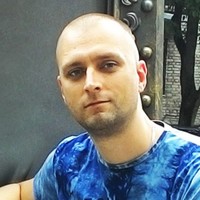 Maxim Scherbakov