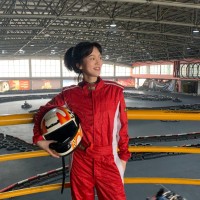 nina fu
