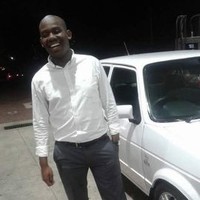 Minenhle Mhlongo
