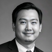 Albert Ryanto Lim