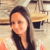 Sakshi Goel