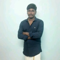 Arunachalam Pitchaimani