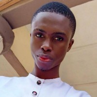 Ubong Bassey