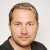 Arnar Þórisson