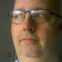 Simon Burford