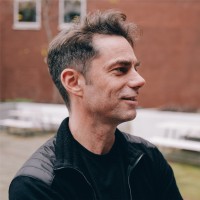 Jonty Barnes