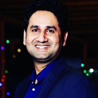 Mayank Dwivedi