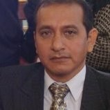Víctor Ramírez