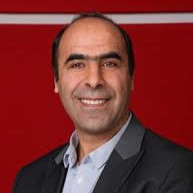 Djamel Khadraoui