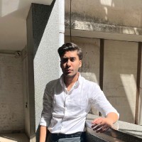JUNAID BHATI