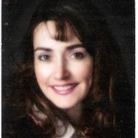 Maria Warner