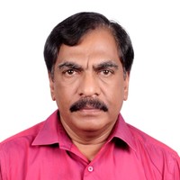 SUNDER MANUEL