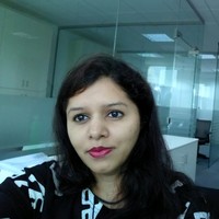 Nisha Malkan