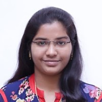 Priyanka Gandham