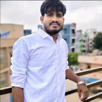 Rajesh Nagarapu