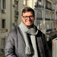 Jesielton César Pagliosa Palhoza