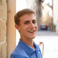 Matthew Darrow