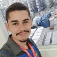Douglas Morais