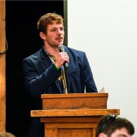 Ethan Uhrlaub