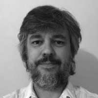 Alain Rouillère