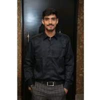 Ayush Ahuja