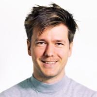 Lucas Van Den Elshout