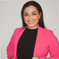 Breanna Heredia