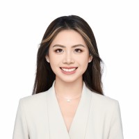 Cathy Gao