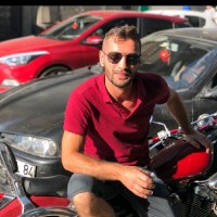 Barbaros ŞAHİN