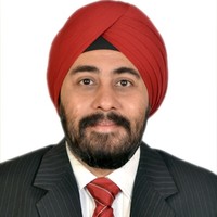 Bobby Bhatia