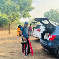 Raj Reddy Lakkadi