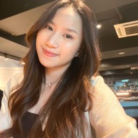 Kezia Angelique Riwong