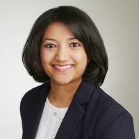 Swetha Reddy