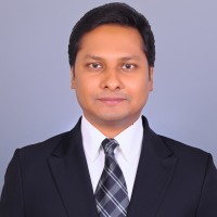 Arun Acharya
