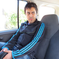 Raham Darabpour