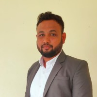 Sanjay Kumar M