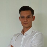 Yannic Bindel