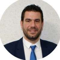 Nikos P. Karavolos