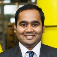 Ragesh Kumar