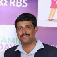 Rajeshwara Rao Vasiraju