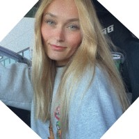 Ashley Erikson